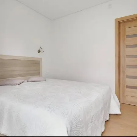 Apartment Feeling Like In The Kaunas